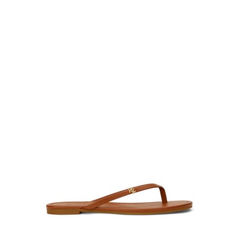 Lauren by Ralph Lauren - Women's Flip Flops