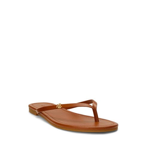 Lauren by Ralph Lauren - Women's Flip Flops