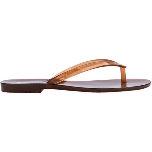 MELISSA - Women's Harmonic Jelly Flip Flops