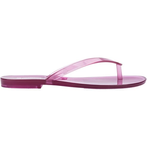 MELISSA - Women's Harmonic Jelly Flip Flops