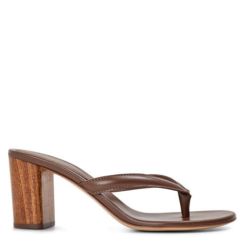 GIANVITO ROSSI - Women's FlipFlop 70h Flip Flops
