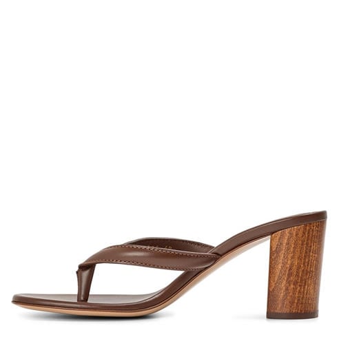 GIANVITO ROSSI - Women's FlipFlop 70h Flip Flops