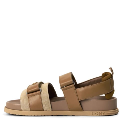 FENDI - Kids' Flat Sandals