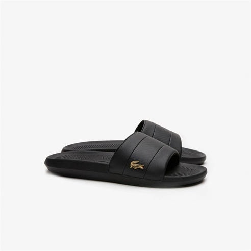 Lacoste - Serve Metal Slides