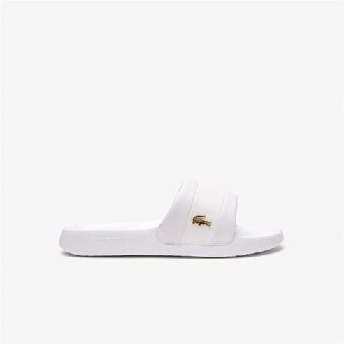Lacoste - Serve Metal Slides