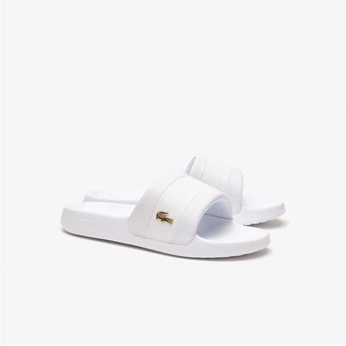 Lacoste - Serve Metal Slides