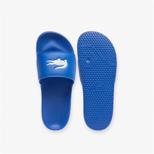 Lacoste - Men's Serve Pool Slides
