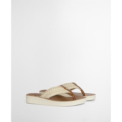 Barbour - Kelburn Sandals