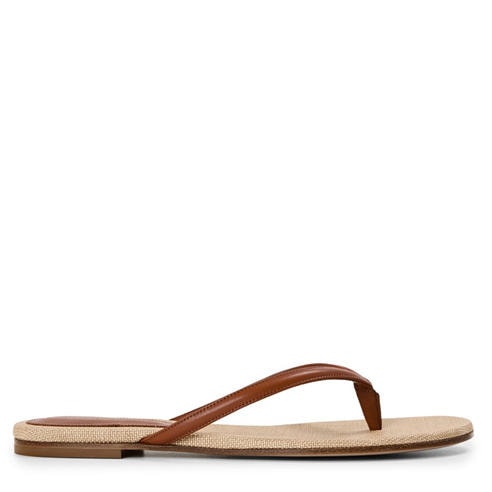 GIANVITO ROSSI - Women's Calypso Flip Flops