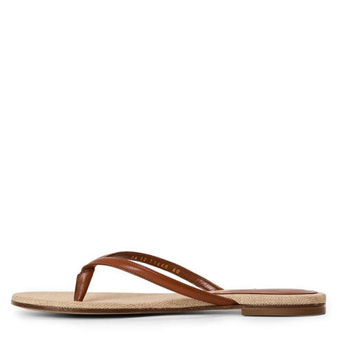 GIANVITO ROSSI - Women's Calypso Flip Flops