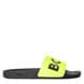 Neon/Black 730