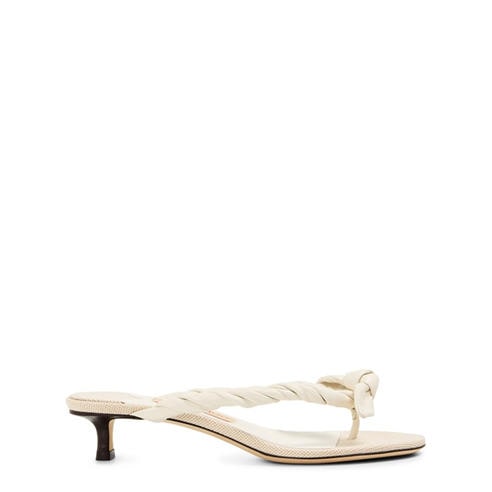 JIMMY CHOO - Women's Flip Flops