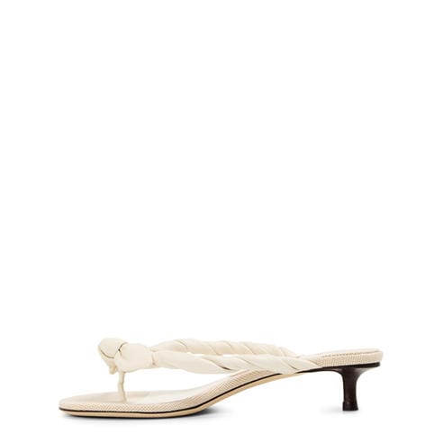 JIMMY CHOO - Women's Flip Flops