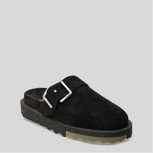 Off White - Men's Clogs
