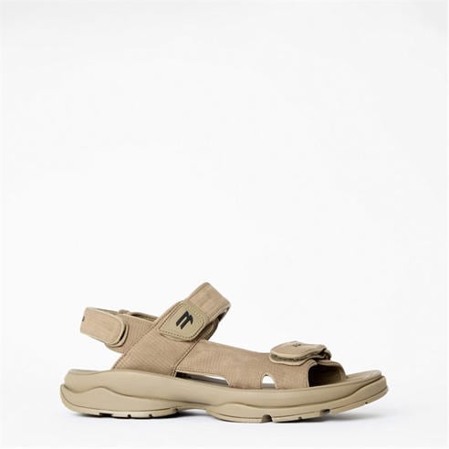 BALENCIAGA - Men's Flat Sandals