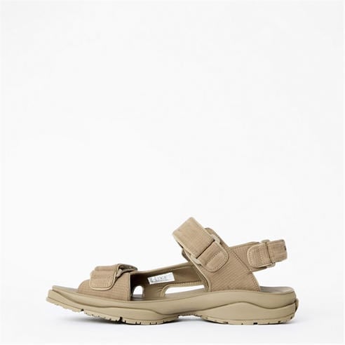 BALENCIAGA - Men's Flat Sandals