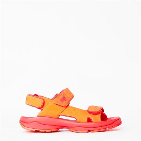 BALENCIAGA - Men's Flat Sandals