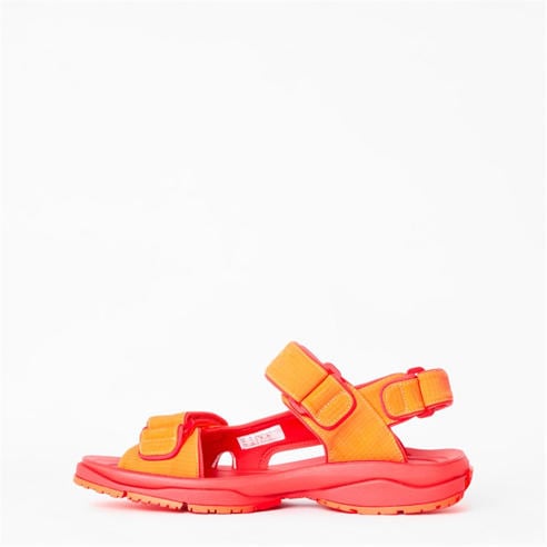 BALENCIAGA - Men's Flat Sandals