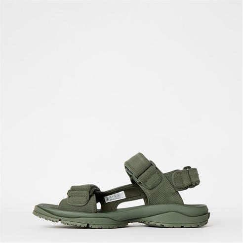 BALENCIAGA - Men's Flat Sandals