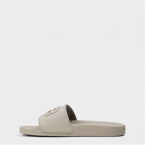 BALENCIAGA - Men's Water Resistant Pool Sliders