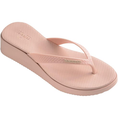 Havaianas - High Platform