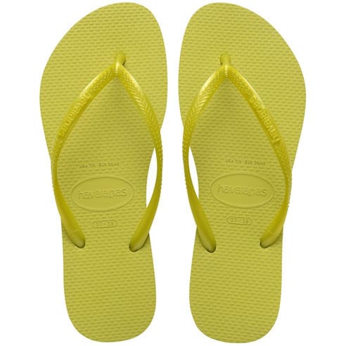 HAVAIANAS - Women's Slim Flip Flops