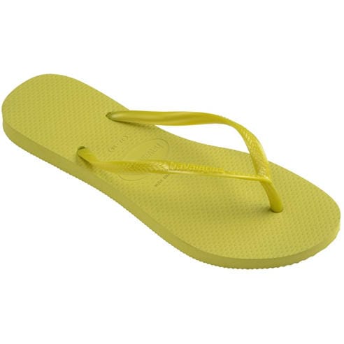 HAVAIANAS - Women's Slim Flip Flops