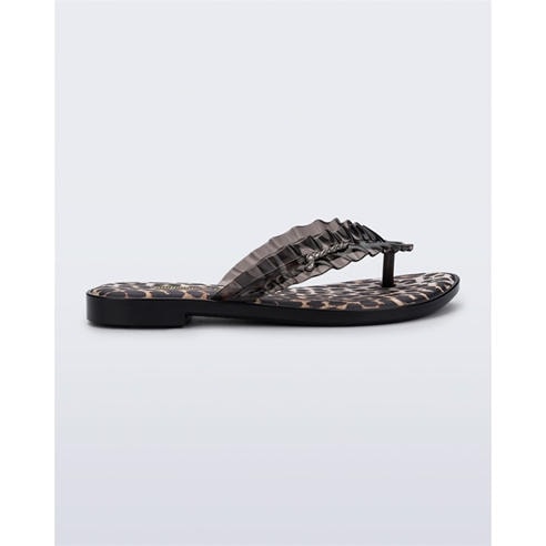 Melissa - Women's X Ganni FF Flip Flops