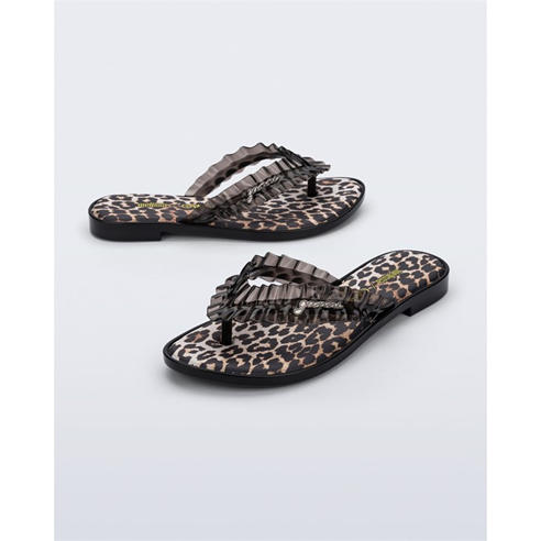 Melissa - Women's X Ganni FF Flip Flops
