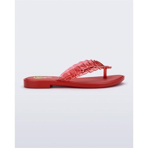Melissa - Women's X Ganni FF Flip Flops