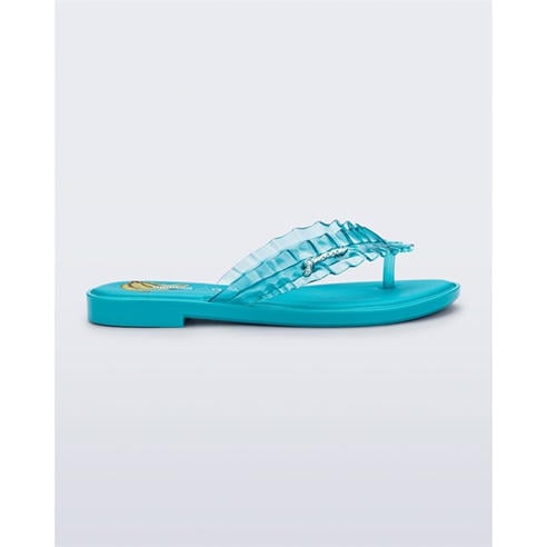 Melissa - Women's X Ganni FF Flip Flops