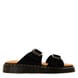 Black Suede