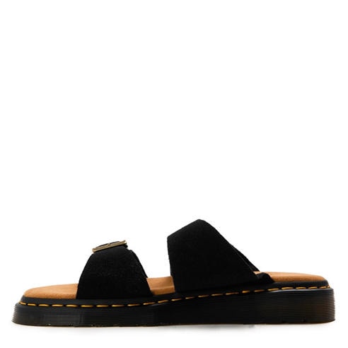 DR MARTENS - Josef Suede Slide