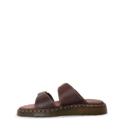 DR MARTENS - Josef Suede Slide