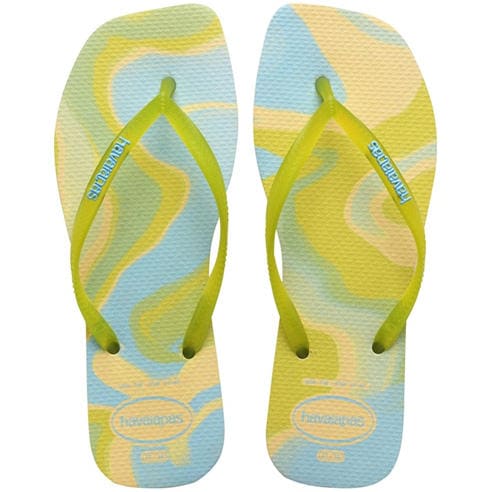 HAVAIANAS - Unisex Kids' Sports Sandals