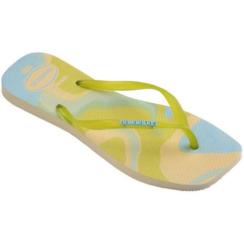 HAVAIANAS - Unisex Kids' Sports Sandals
