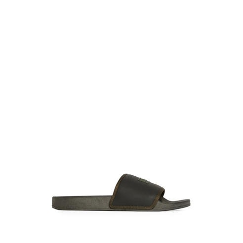 Barbour - Mens Cresswell Sliders