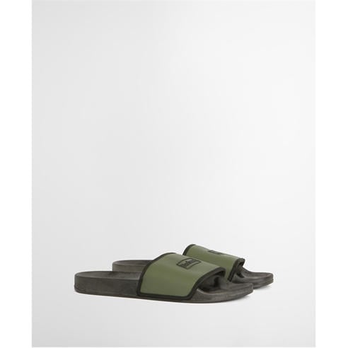 Barbour - Mens Cresswell Sliders