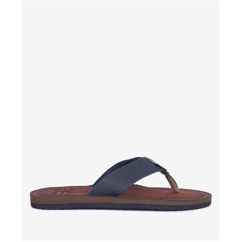 Barbour - Mens Toeman Beach Sandal