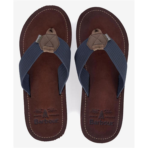 Barbour - Mens Toeman Beach Sandal