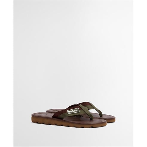 Barbour - Mens Harker Sandals