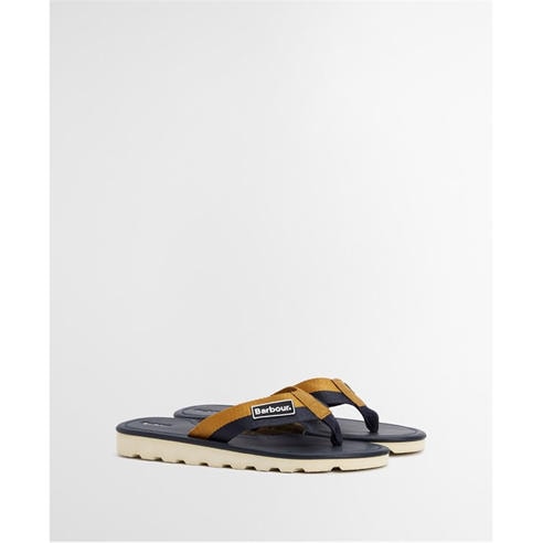 Barbour - Mens Harker Sandals