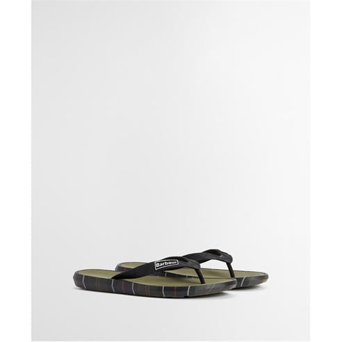 Barbour - Mens Oakdale Sandals