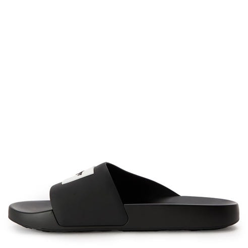 GIVENCHY - Men's GIV Label Pool Sliders
