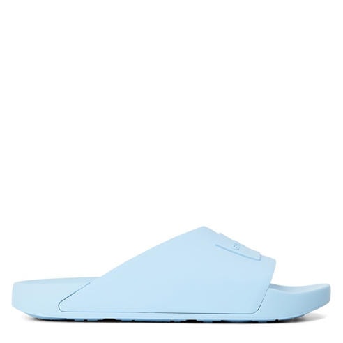 GIVENCHY - Men's GIV Label Pool Sliders