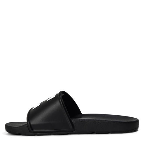 OFF WHITE - Men's Pool Sliders