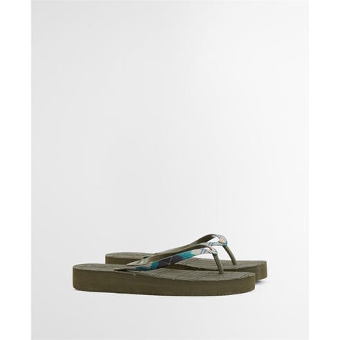 Barbour - Womens Tilda Flip Flops