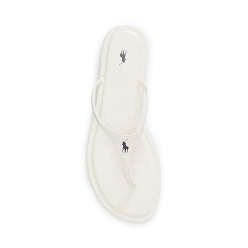Polo Ralph Lauren - Womens Flip Flops