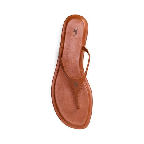 Polo Ralph Lauren - Womens Flip Flops