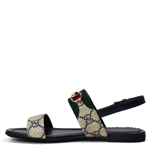 GUCCI - Kids' Flat Sandals